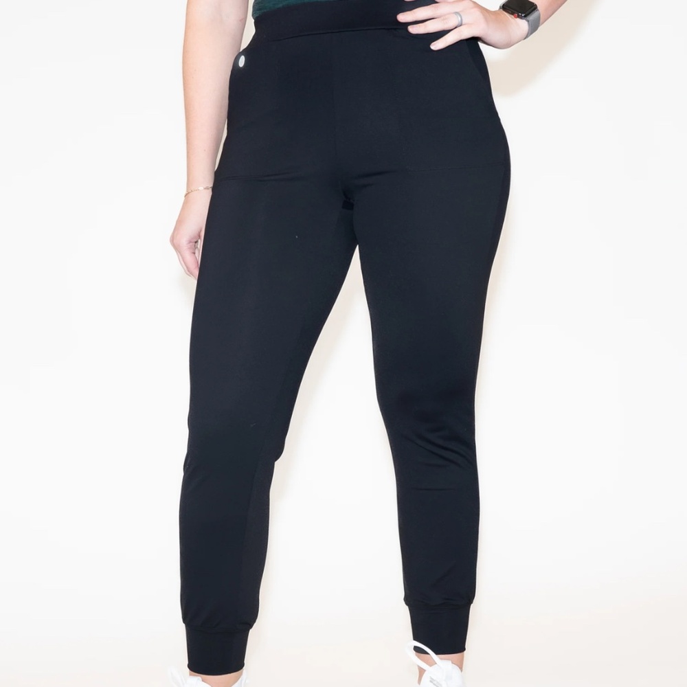 Senita Work From Home Joggers